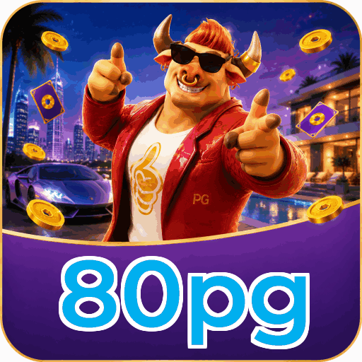 80pg Facebook - Página oficial com promoções e comunidade ativa