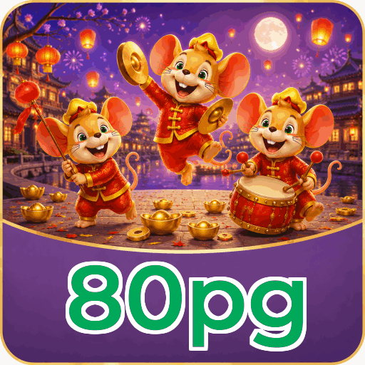 80pg Facebook - Página oficial com promoções e comunidade ativa